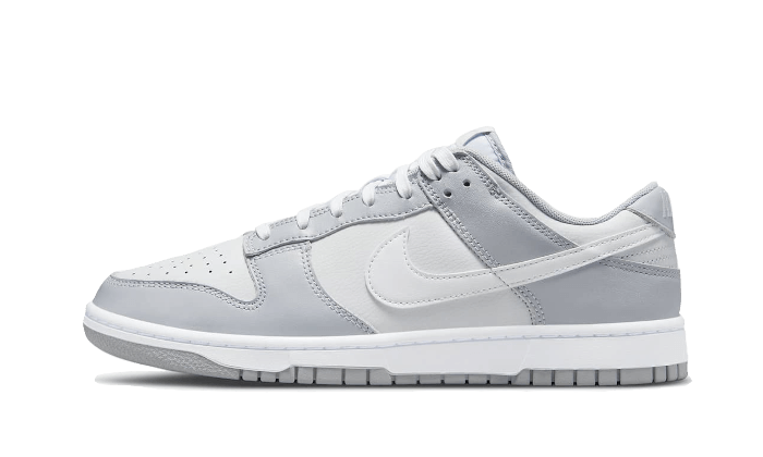 Nike Dunk Low Two Tone Grey - DH9765-001