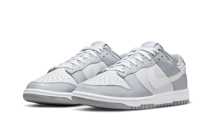 Nike Dunk Low Two Tone Grey - DH9765-001