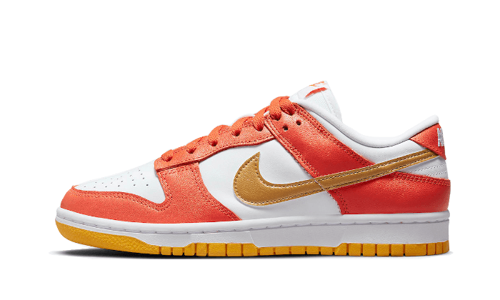 Nike Dunk Low University Gold - DQ4690-800