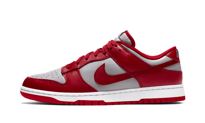 Nike Dunk Low UNLV - DD1391-002