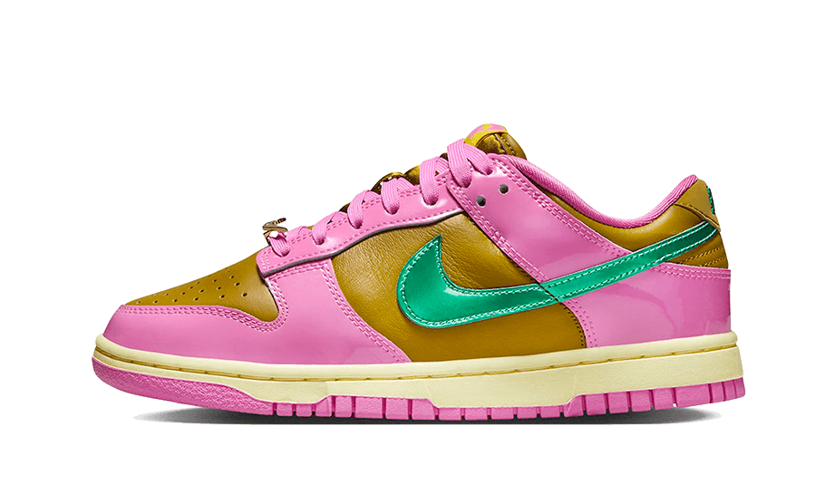 Nike Dunk Low Parris Goebel - FN2721-600