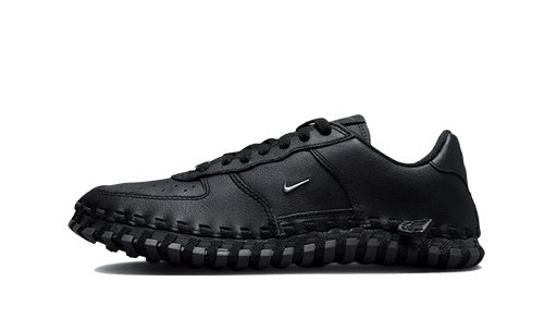Nike J Force 1 Low Jacquemus BlackDR0424-001