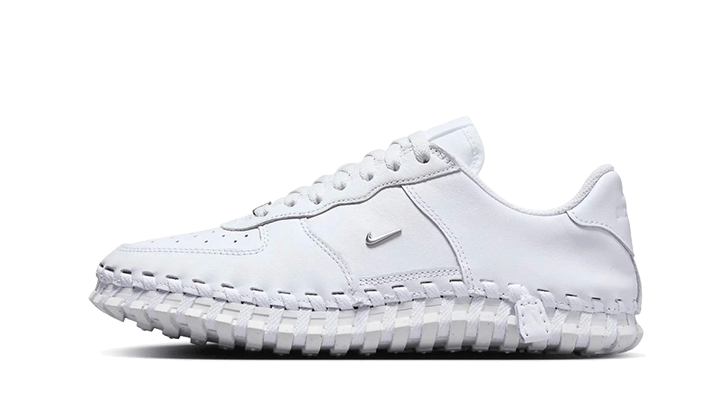 Nike J Force 1 Low Jacquemus WhiteDR0424-100