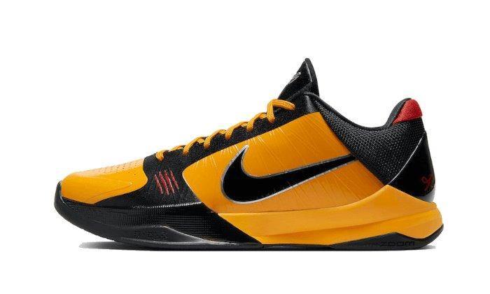 Kobe 5 Protro Bruce Lee - CD4991-700