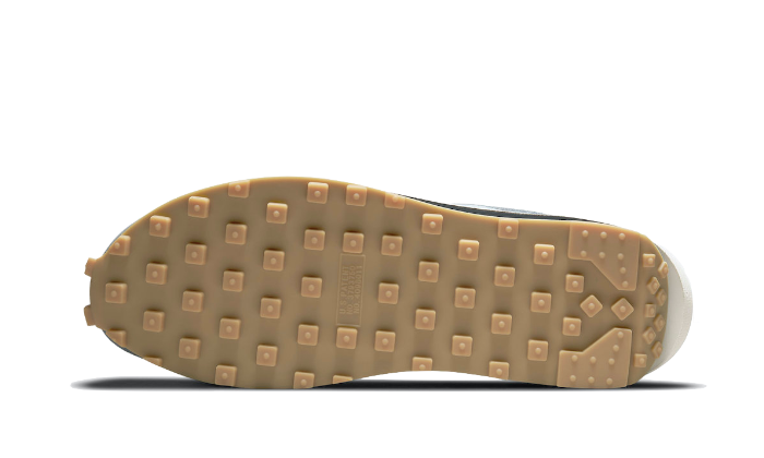 Nike LD Waffle Sacai Clot Cool Grey - DH3114-001