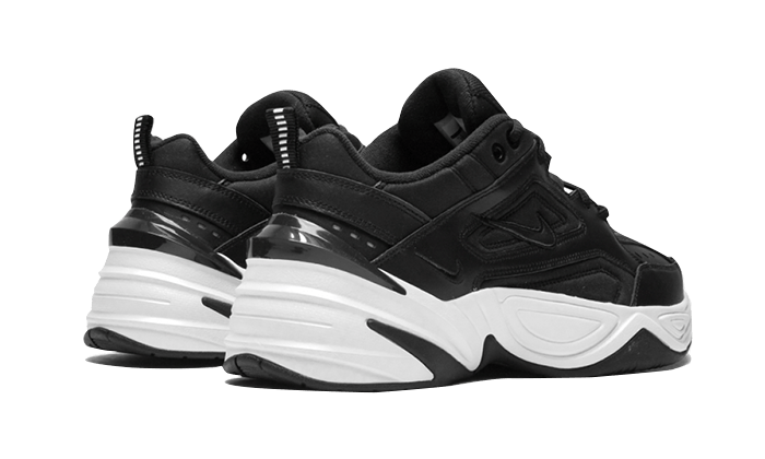 Nike M2K Tekno Black Obsidian - AO3108-003