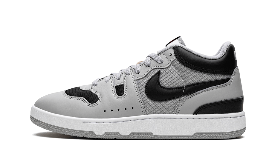 Nike Mac Attack QS SP Light Smoke Grey - FB8938-001