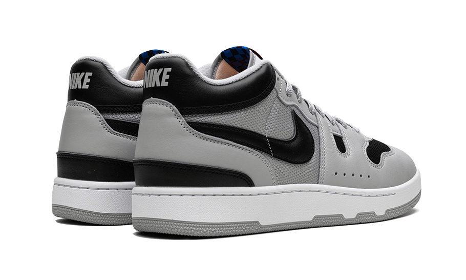 Nike Mac Attack QS SP Light Smoke Grey - FB8938-001