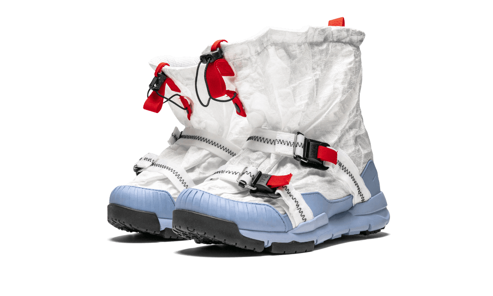 Nike Mars Yard Overshoe Tom Sachs - AH7767101