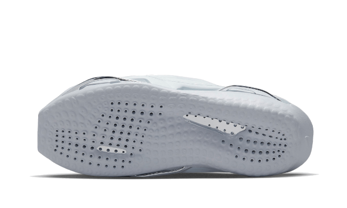 Nike MMW 005 Slide Pure Platinum - DH1258-003