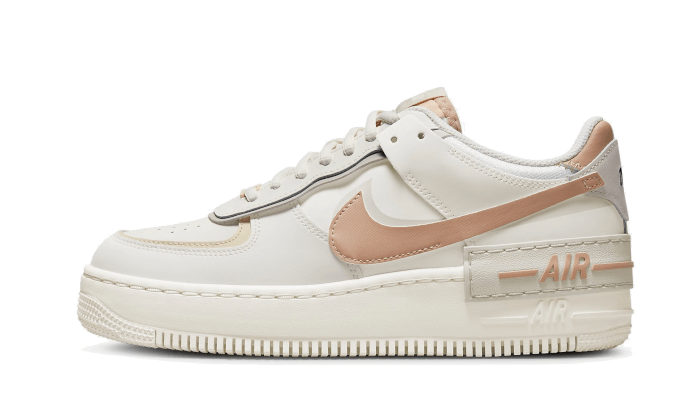 Nike Nike Air Force 1 Shadow Sail Hemp - CI0919-116