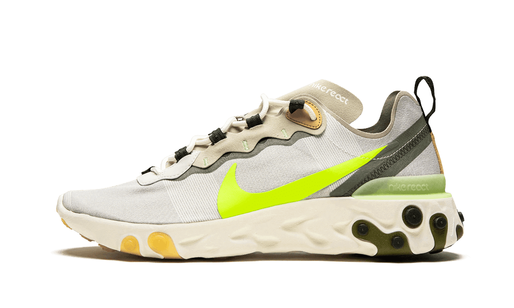 Nike React Element 55 Volt - BQ6166-009