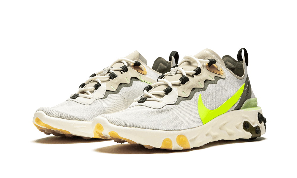 Nike React Element 55 Volt - BQ6166-009