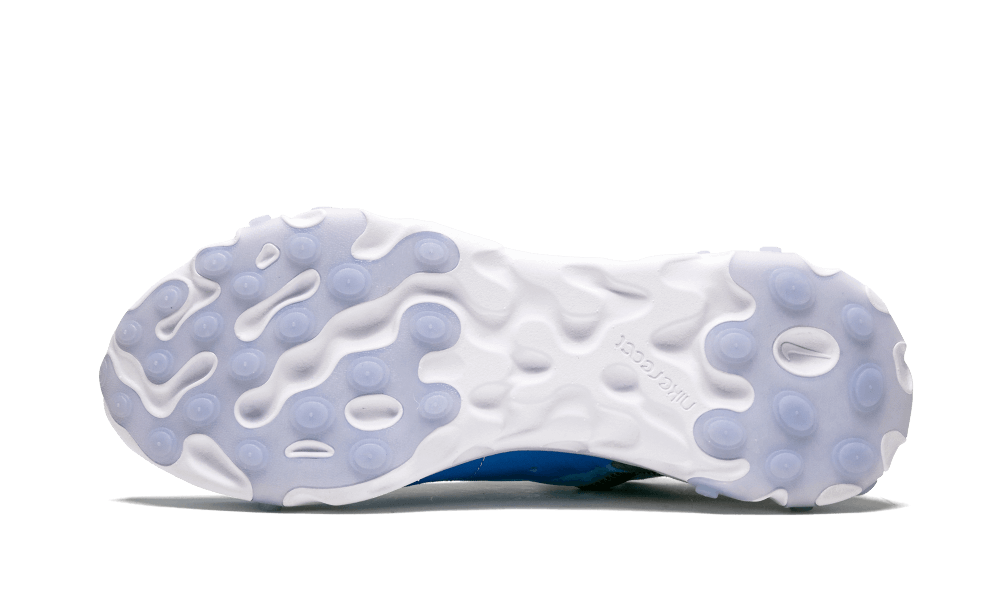 Nike React Element 87 Royal Tint - AQ1090-400