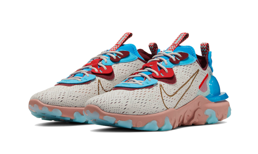 Nike React Vision Desert Oasis - CD4373-001