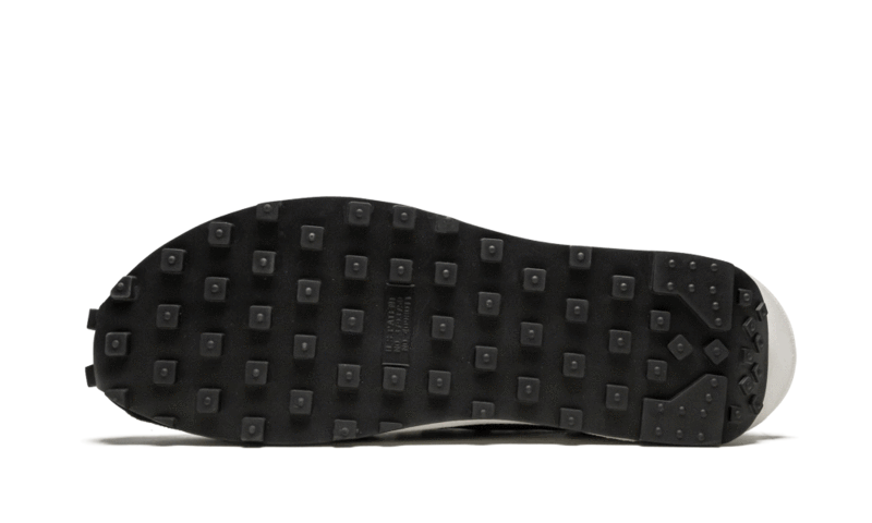 Nike x Sacai LD Waffle Black Anthracite - BV0073-001