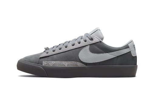 Nike SB Blazer Low FPAR Cool Grey - DN3754-001