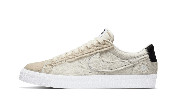 Nike SB Blazer Low Medicom Toy (2020) - CZ4620-200