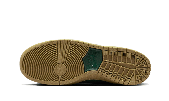 Nike SB Dunk High Decon Gorge Green - M990TO3