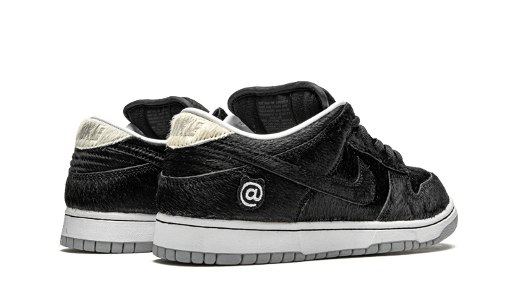 Nike SB Dunk Low BE@RBRICK Medicom Toy - CZ5127-001