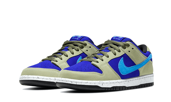 Nike SB Dunk Low Celadon - BQ6817-301