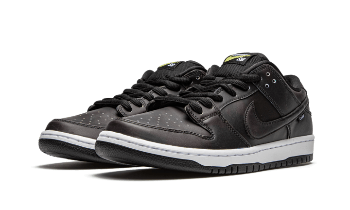 Nike SB Dunk Low Civilist Heat Map - CZ5123-001