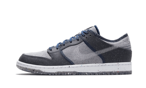 Nike SB Dunk Low Crater - CT2224-001