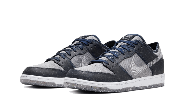 Nike SB Dunk Low Crater - CT2224-001