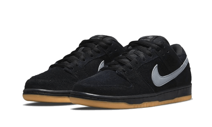 Nike SB Dunk Low Fog - BQ6817-010