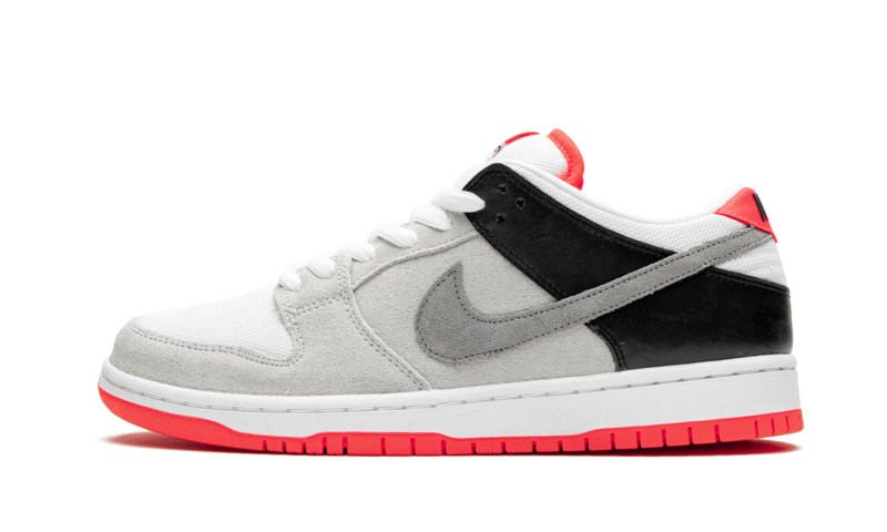 Nike SB Dunk Low Infrared - CD2563-004