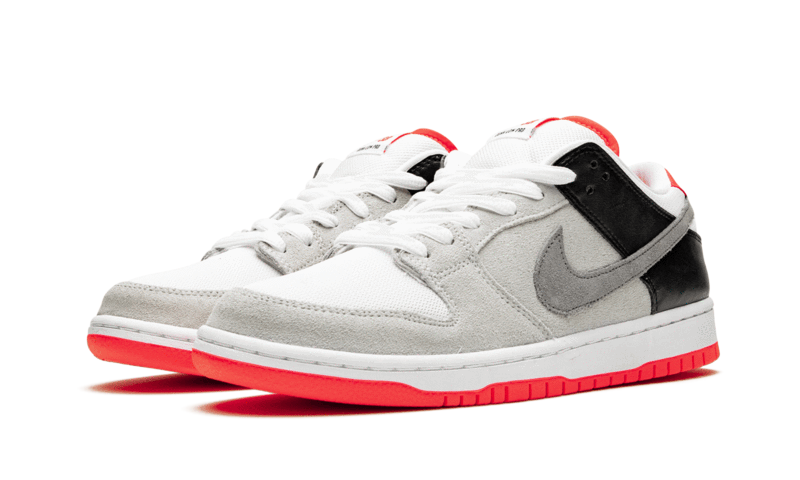 Nike SB Dunk Low Infrared - CD2563-004