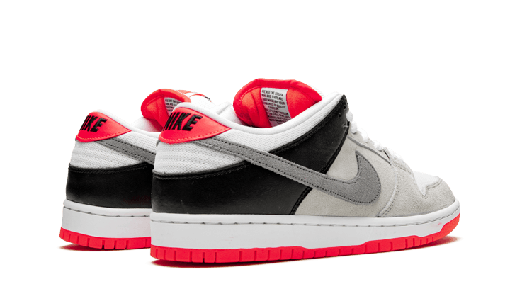 Nike SB Dunk Low Infrared - CD2563-004