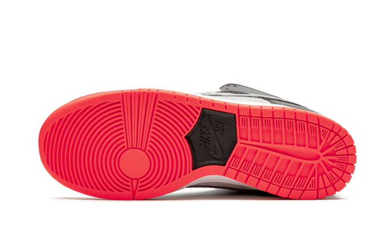 Nike SB Dunk Low Infrared - CD2563-004