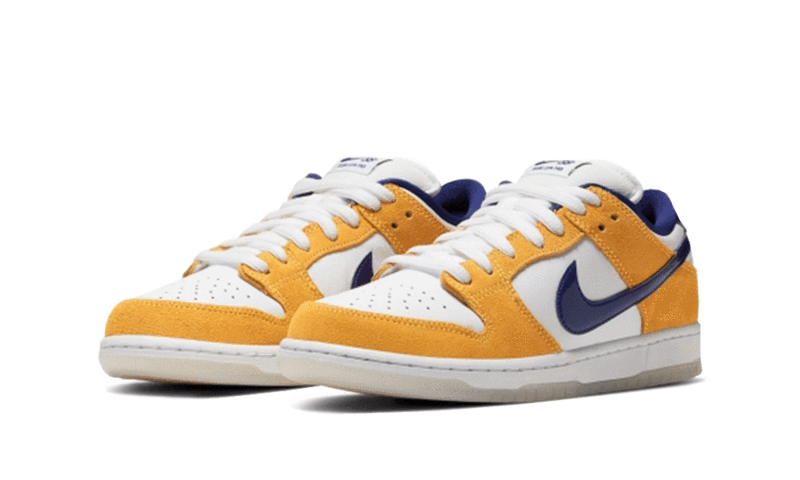 Nike SB Dunk Low Laser Orange - BQ6817-800