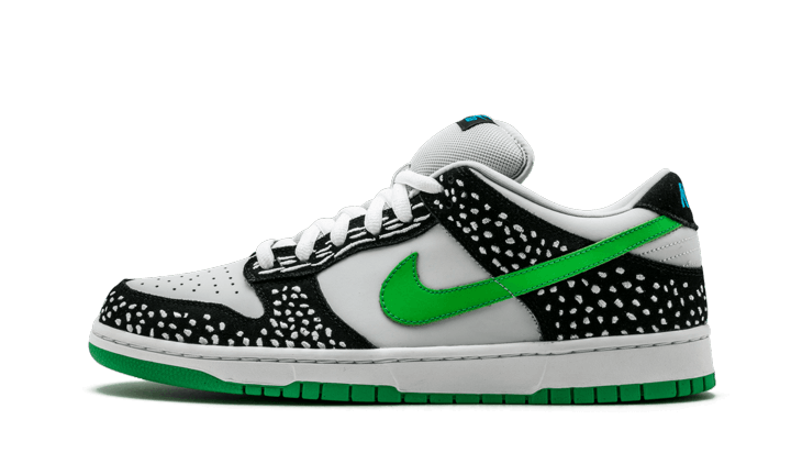 Nike SB Dunk Low Loon 2020 - 313170-011