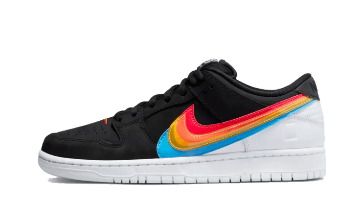 Nike SB Dunk Low Polaroid - DH7722-001