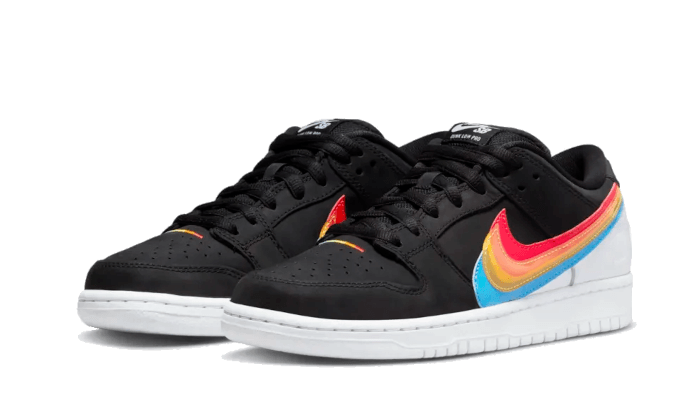 Nike SB Dunk Low Polaroid - DH7722-001