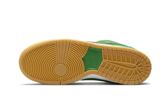 Nike SB Dunk Low Pro St. Patrick's Day (2022) - BQ6817-303