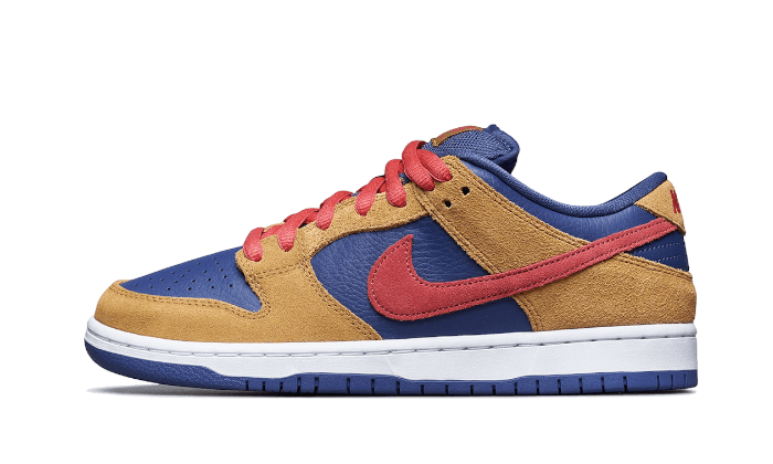 Nike SB Dunk Low Reverse Papa Bear - BQ6817-700