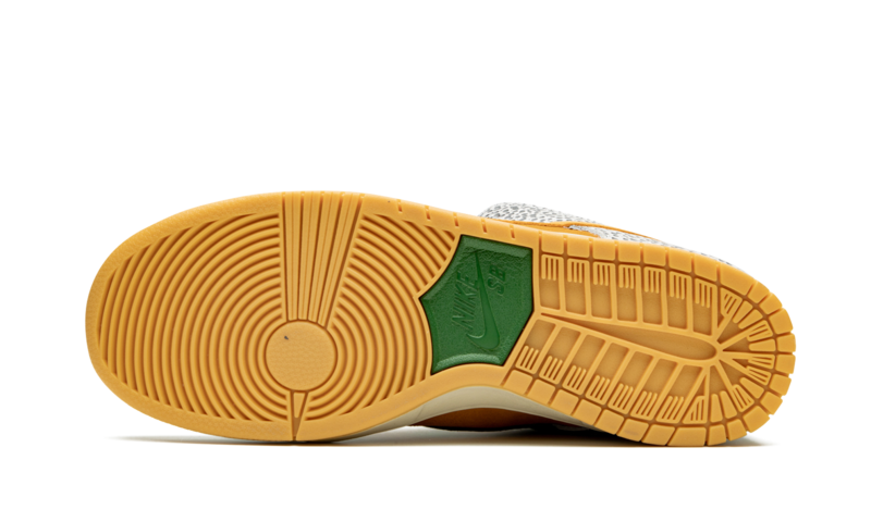 Nike SB Dunk Low Safari - CD2563-002