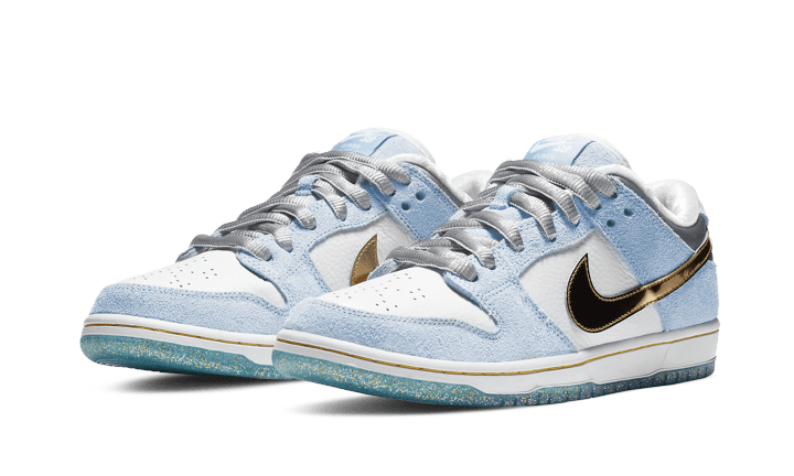 Nike SB Dunk Low Sean Cliver - DC9936-100