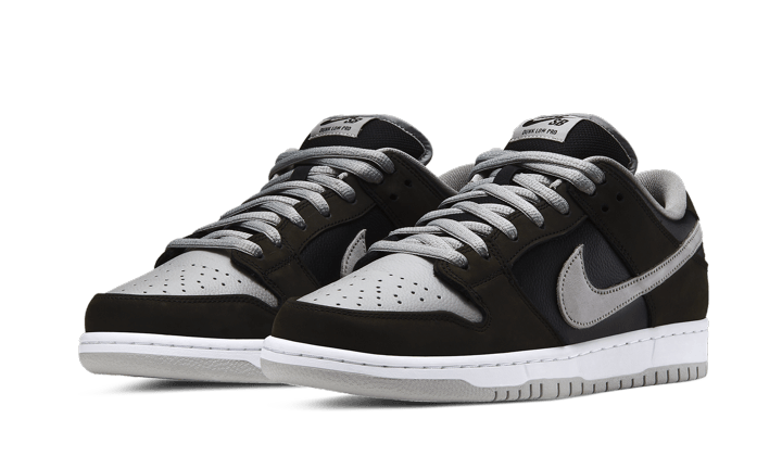 Nike SB Dunk Low "Shadow" J-Pack - BQ6817-007