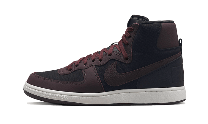 Nike Terminator High Velvet Brown - FD0651-001