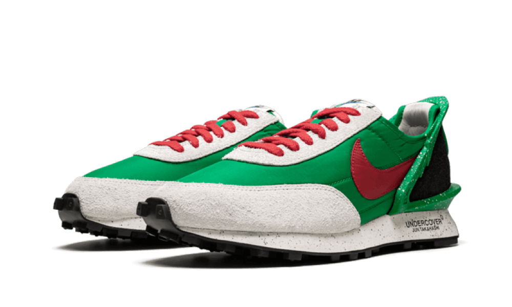 Nike Undercover Jun Takahashi Daybreak Lucky Green Red - CJ3295-300