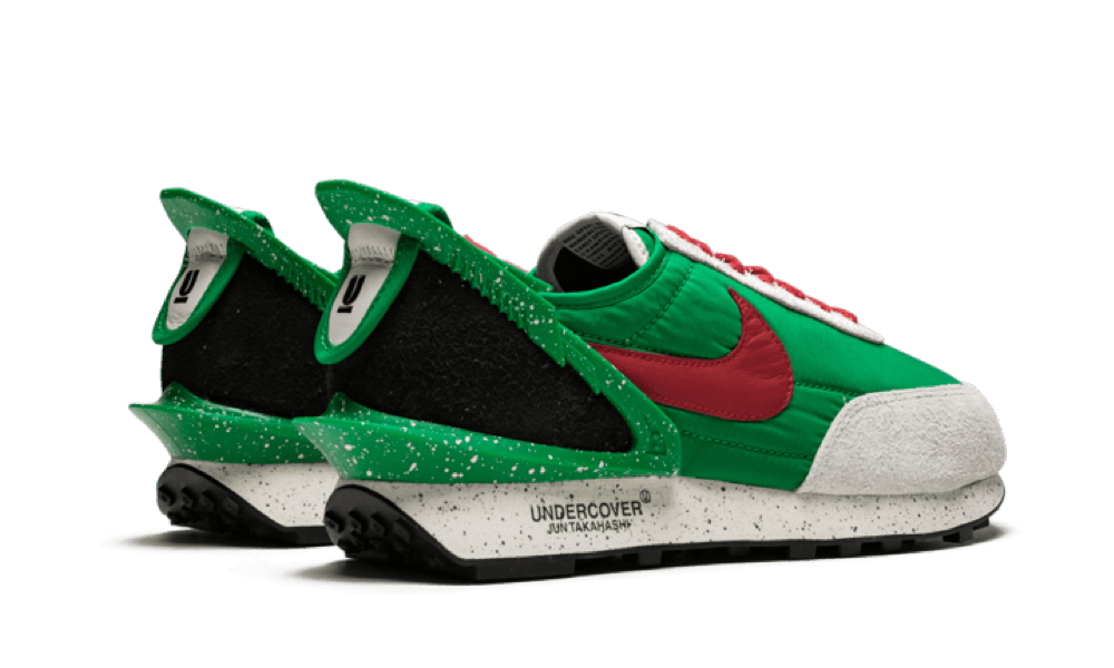 Nike Undercover Jun Takahashi Daybreak Lucky Green Red - CJ3295-300