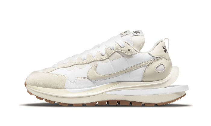 Nike Vaporwaffle Sacai Sail Gum - DD1875-100