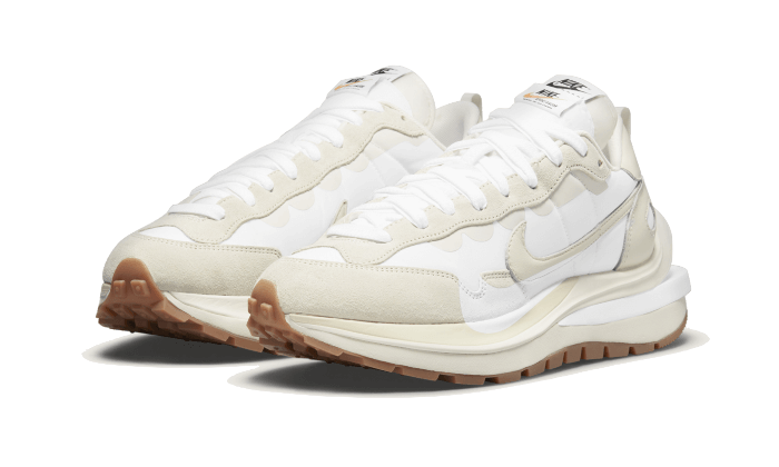 Nike Vaporwaffle Sacai Sail Gum - DD1875-100