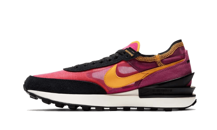 Nike Waffle One Active Fuchsia - DA7995-600