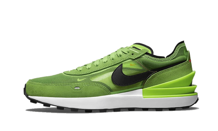 Nike Waffle One Electric Green - DA7995-300