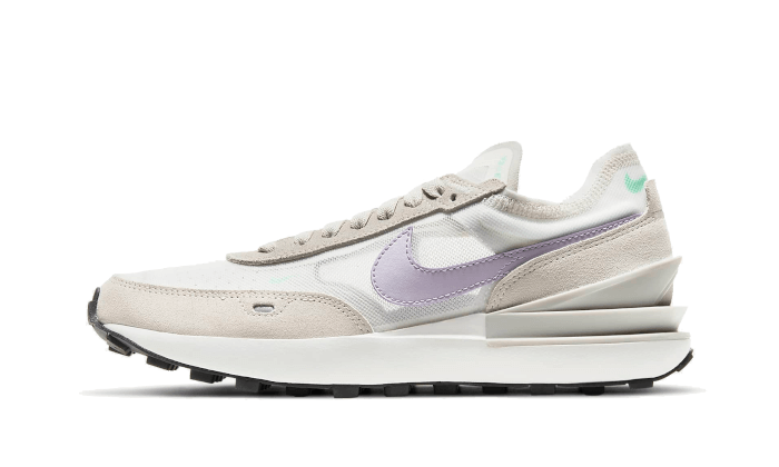 Nike Waffle One Infinite Lilac Light Bone - DC2533-101